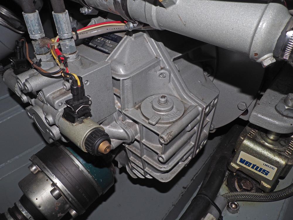  Motor